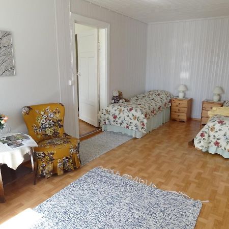 Stoersby Bed & Breakfast Lappers Екстер'єр фото