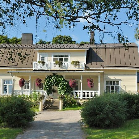 Stoersby Bed & Breakfast Lappers Екстер'єр фото