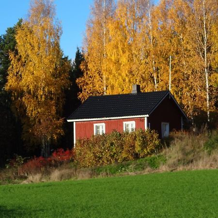 Stoersby Bed & Breakfast Lappers Екстер'єр фото