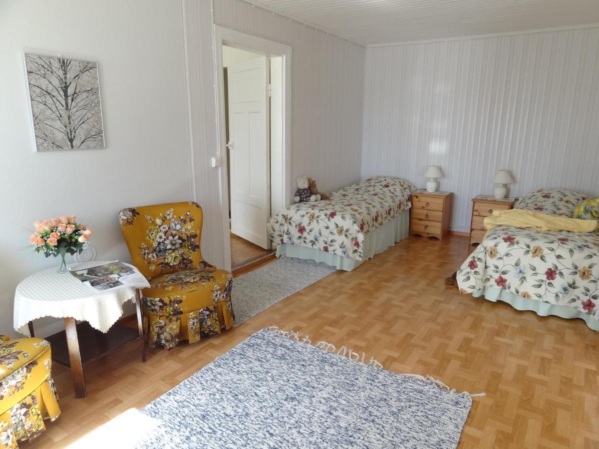 Stoersby Bed & Breakfast Lappers Екстер'єр фото