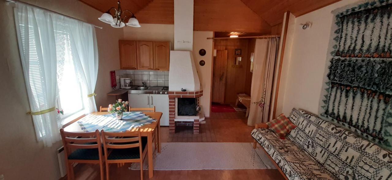 Stoersby Bed & Breakfast Lappers Екстер'єр фото