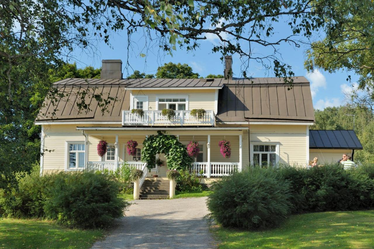 Stoersby Bed & Breakfast Lappers Екстер'єр фото