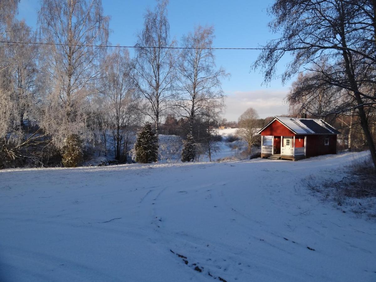 Stoersby Bed & Breakfast Lappers Екстер'єр фото