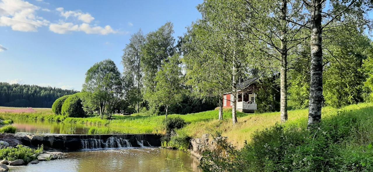 Stoersby Bed & Breakfast Lappers Екстер'єр фото