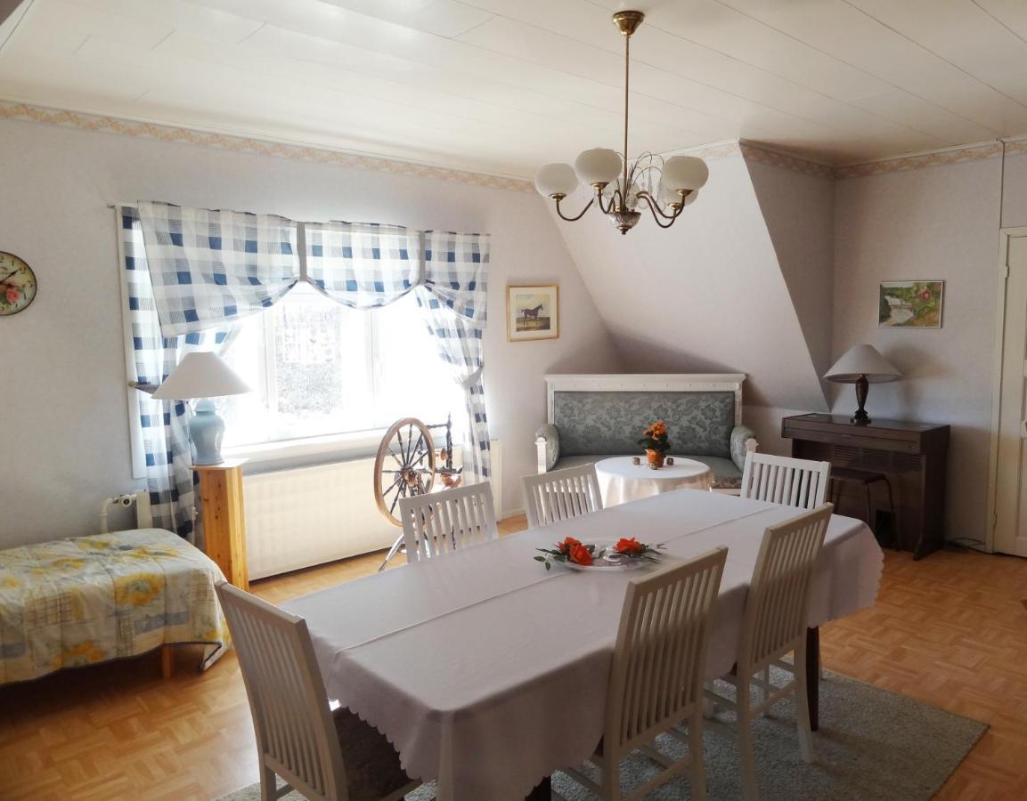 Stoersby Bed & Breakfast Lappers Екстер'єр фото
